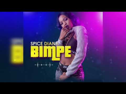 Spice diana - Anti kale