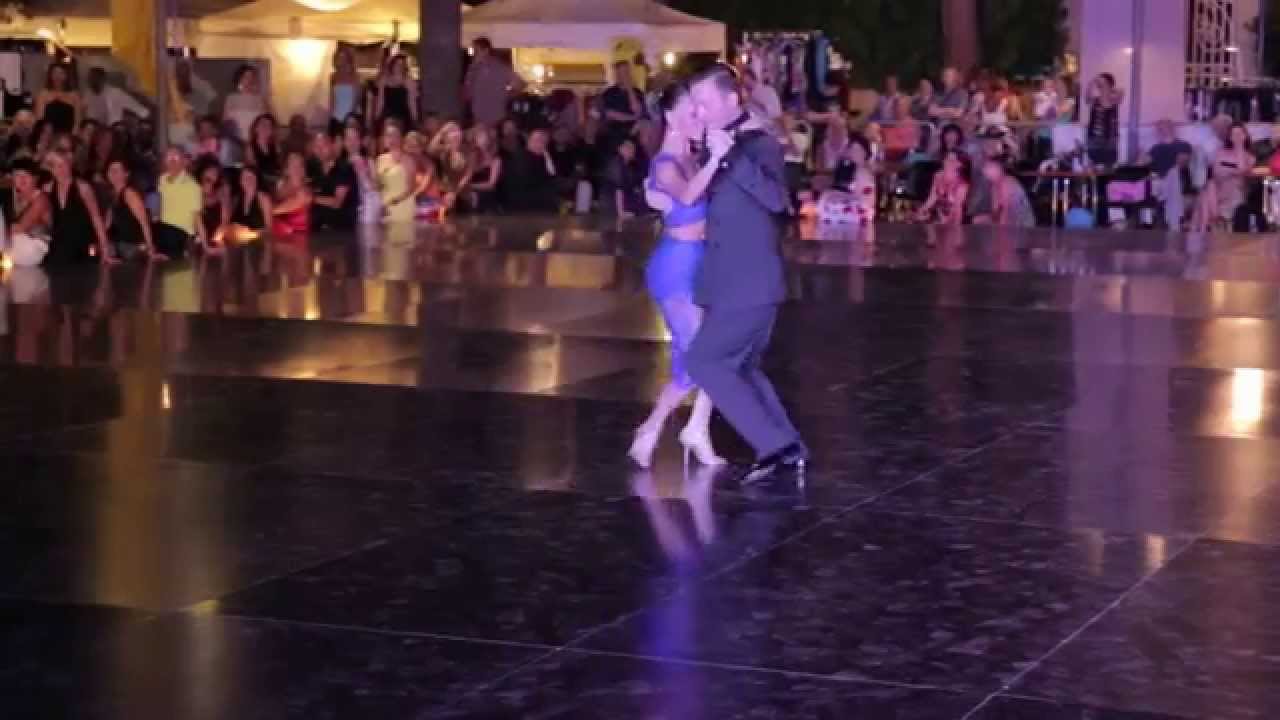 Stella Missé & Vladimir Khorev (2)