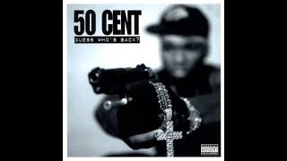 50 Cent - Whoo Kid Freestyle