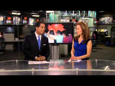 Christian World News: February 15, 2013 - CBN.com