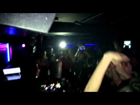 Deborah de luca @ Nid Athens