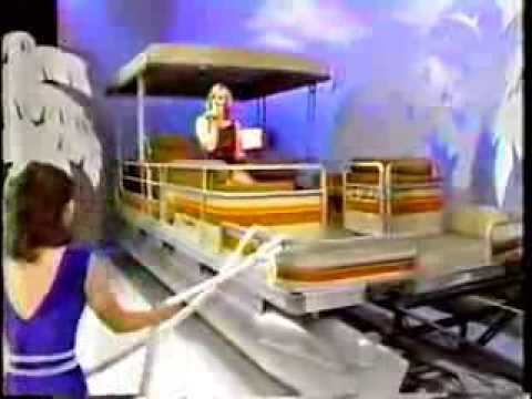 tpirmodelstv.com - Dian the exercise instructor