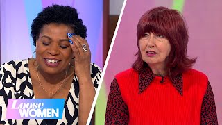 Is 74 the New 70? Study Sparks Debate on When Someone Is Considered Old | Loose Women