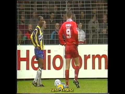 Seizoen 1992-1993 RKC Waalwijk - FC Twente