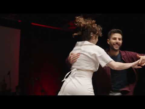 The Royal Swing Fest 2023 - Teachers Show