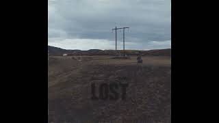 Dvwn 'lost' Official Audio