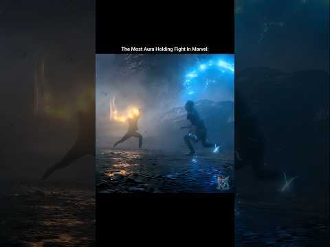 The Level Of Aura In This Fight 📈 - Passo Bem Solto