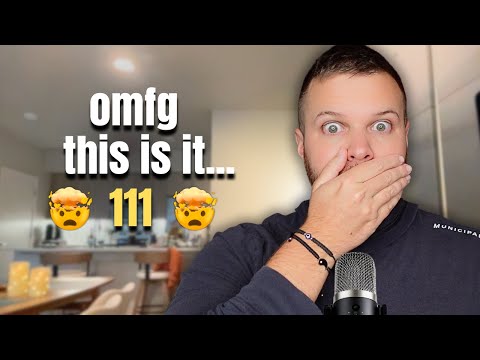 0.1% will ATTRACT this VIDEO on Feb 9th (i hope it finds you!)