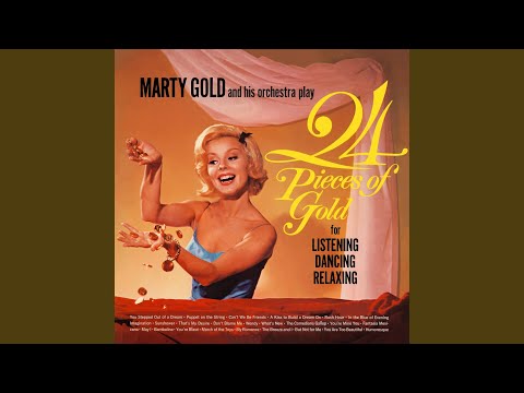 The Comedians Gallop