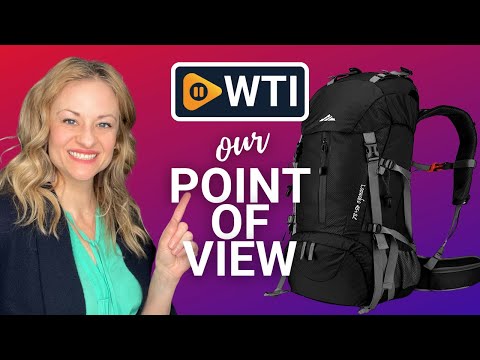 Loowoko Hiking Backpacks - WTI product video review