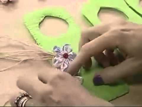 Atelie na TV - Bartira Mourato