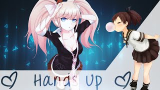 Nightcore - Another Night [Hands Up]