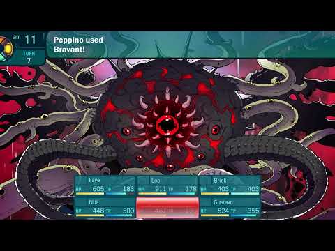 Etrian Odyssey 3 HD: Abyssal God
