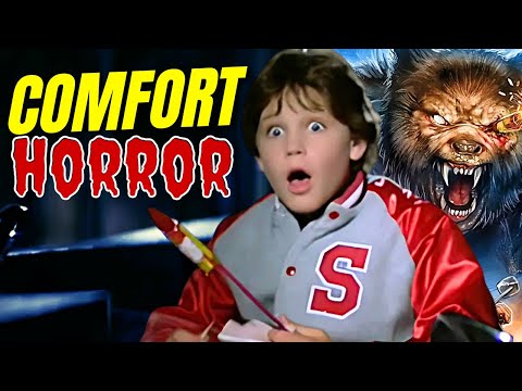 10 Surprisingly Wholesome HORROR Movies (yes, they exist!)