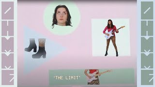 Ohmme – “The Limit”