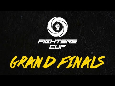 Atsumachi (Hakan) vs Chris (Cammy/Juri) | Fighter's Cup: Grand Finals | SSF4: AE