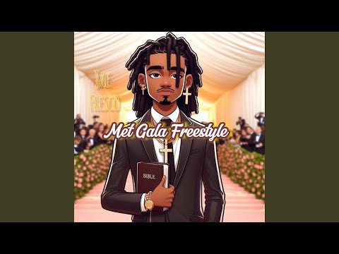 Met Gala Freestyle