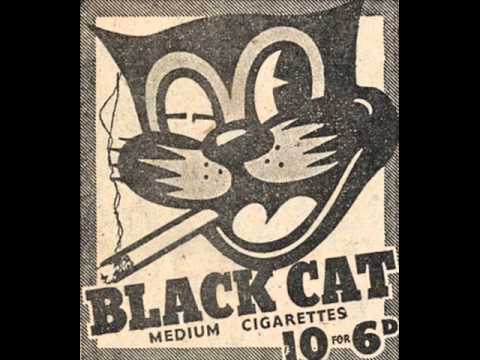 Bob Fuller Black Cat Blues (VELVET TONE 1580-V) (1925)