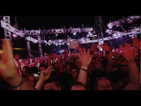 NATURE ONE 2012 Official Aftermovie