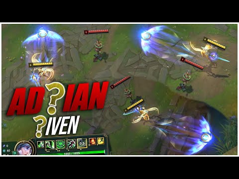 Riot Needs to Rework Riven's Ultimate... (So I stop missing them)