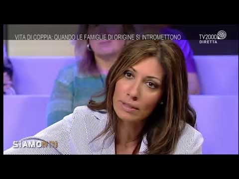 Siamo Noi - puntata dell'11 maggio 2018