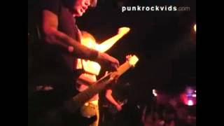 Alesana   Tilting The Hourglass (OFFICIAL VIDEO)