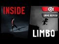 Limbo & Inside - Game Review