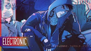 Elderbrook - Old Friend