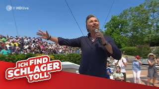 Ein Stern, der deinen Namen trägt Music Video