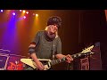 Michael Schenker Doctor Doctor Live 2022 Front Row
