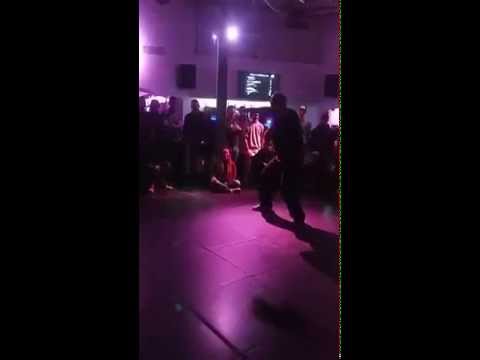 Stone NSF I Preselection Battle Old School New School