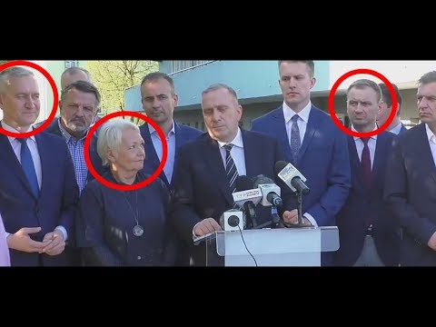 3-4 sukcesy PO? Grzesiu Schetyna zaniemówił!