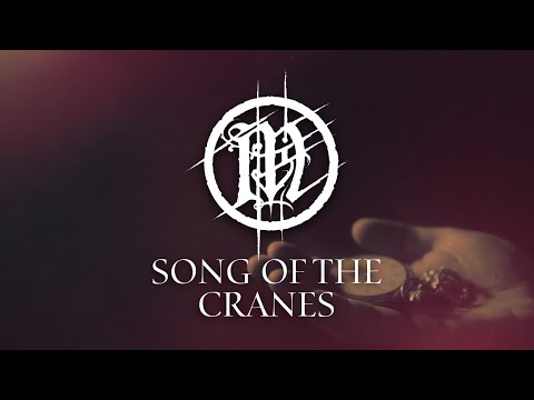 In Mourning - Song of the Cranes (official music video)
