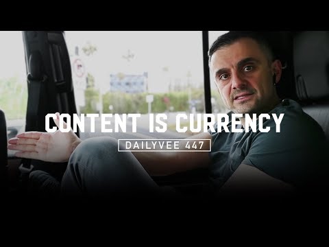 &#x202a;Watch the Greatest Strategy of All Time for Business Success | DailyVee 447&#x202c;&rlm;