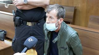 Окръжният съд в Смолян остави в ареста румънски шофьор, предложил подкуп на полицаи