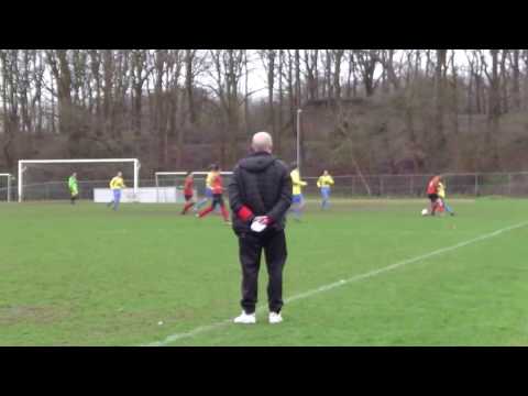 2017-03-19 KfCO Beerschot-Wilrijk - RVC Hoboken