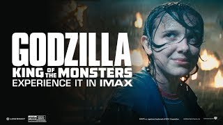 Download lagu Godzilla: King of the Monsters | Final Trailer | Experience it in IMAX® mp3