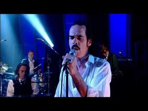 Nick Cave and the Bad Seeds - Jesus of the Moon (live HQ)
