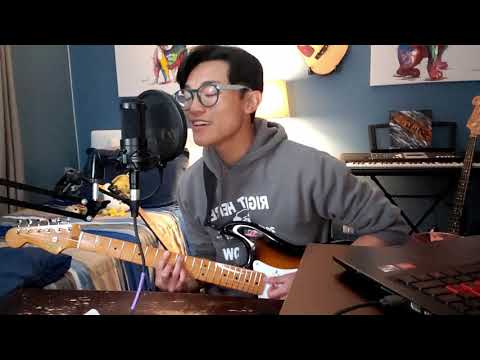 Sausy - "Alex's Song" - NPR Tiny Desk Contest 2021 Submission
