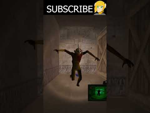 Laa Laa In The Dust 2 Slendytubbies 2 COMMUNITY EDITION #shorts #slendytubbies