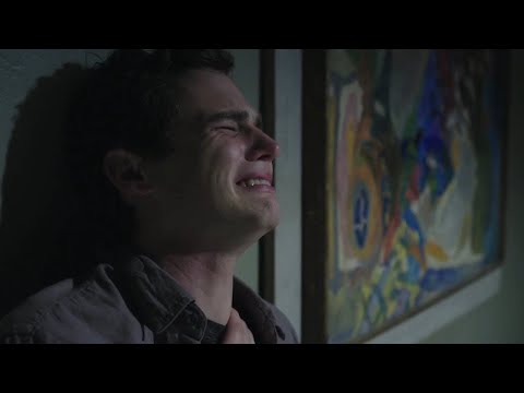 Buka x Mati x Skor- Gdy gubię się w ciemnościach (DARK BLEND)