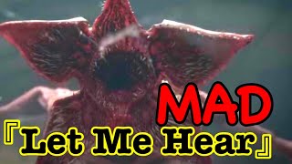 もしデドバがアニメ化してOPがあったらこうなります。【MAD】【DBD】