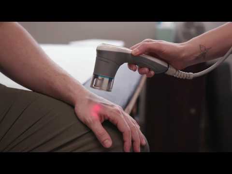 High Dose Laser Therapy Explained | Non-Invasive Pain Relief
