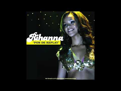 Dj Senol Vs  Rihanna   Pon De Replay  REMIX