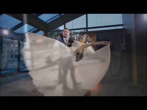 Voy Anuszkiewicz - Muzyk Nocy (Wydanie Akordeonowe) Oficjalny Teledysk