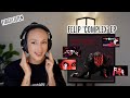 FELIP - 'COM•PLEX' EP REACTION