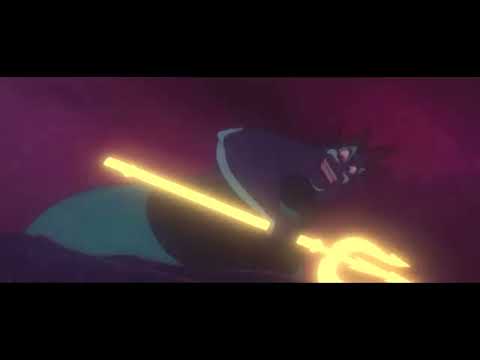 The Little Mermaid Part 20 Ursula's Wrath