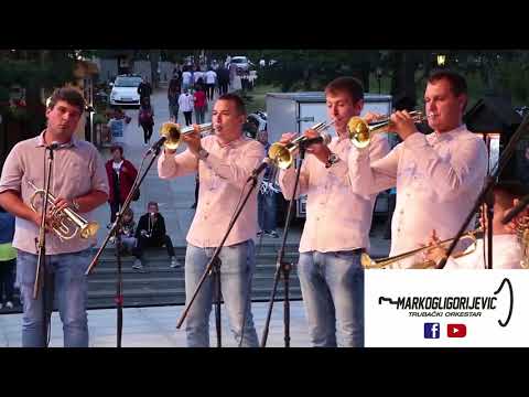 Orkestar Marka Gligorijevica - Dokaz
