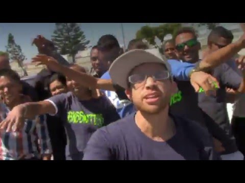 klok laani BISON Coloured king ft D STYLES BASSNATIC OFFICIAL RAP HIPPOP MUSIC VIDEO