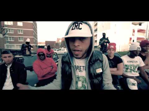 BILON - Z R C - FREESTYLE